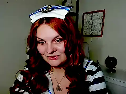 GingerKitten1's Live XXX Chat