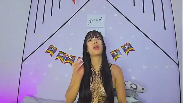 AmaiaHarpper Chat XXX in diretta