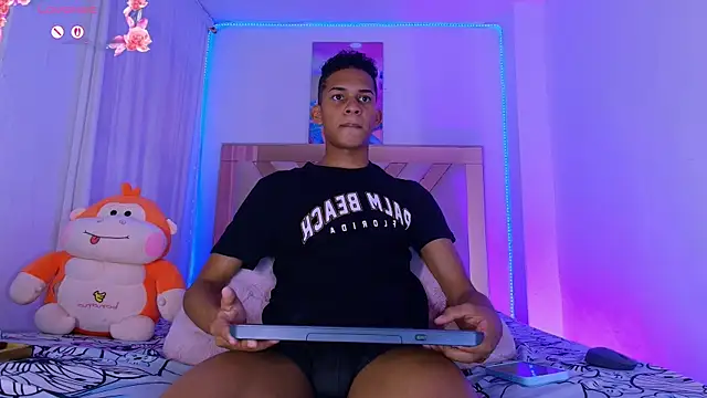 dilan_alfonzo Webcamshow
