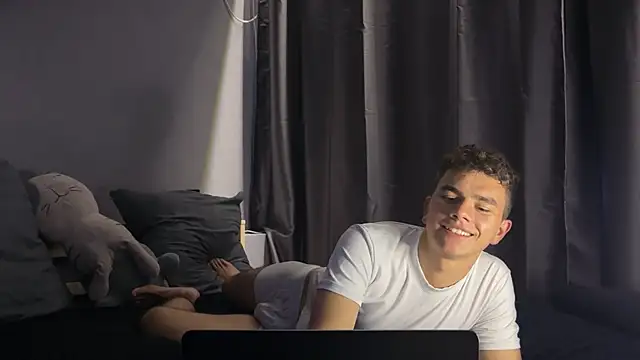 Chat XXX ao vivo de MaxWoolf