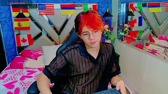 andy_Collin5's Webcam Show