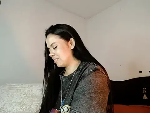 Czat XXX na żywo – megan_star01