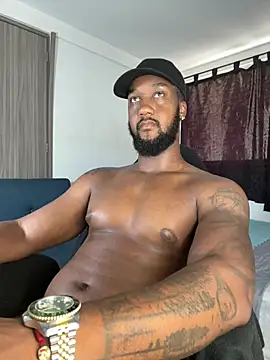 blackdrey18's Live XXX Chat