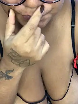 SweetLizzyBBW Live XXX-chat