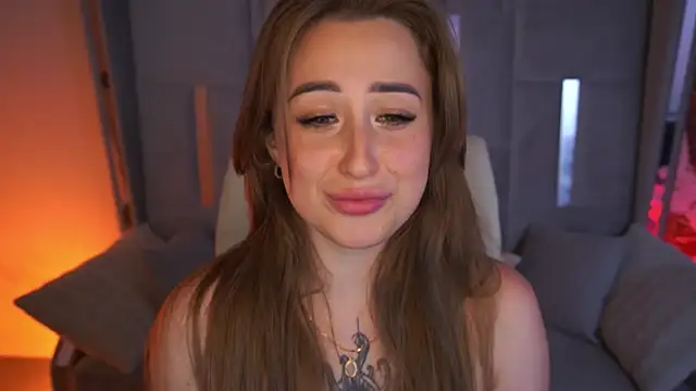 عرض كام GentleAdellee