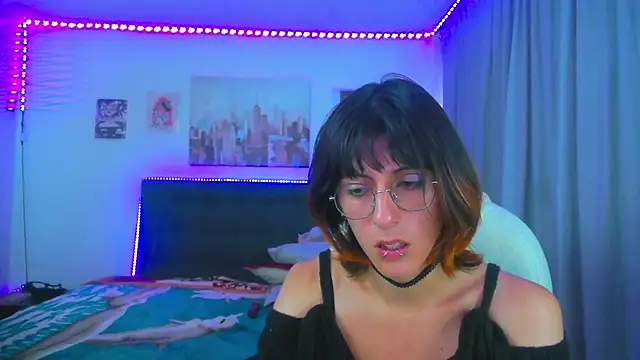 goth_minerva élő XXX-chatje