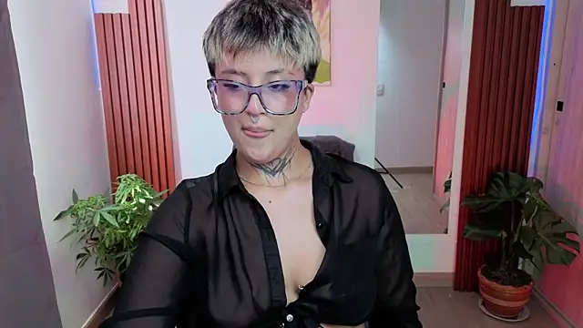 Rebeka-baker's Live XXX Chat