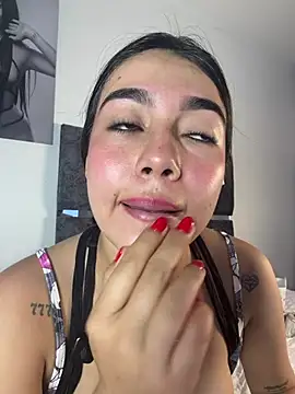 Natasharuso 现场XXX聊天