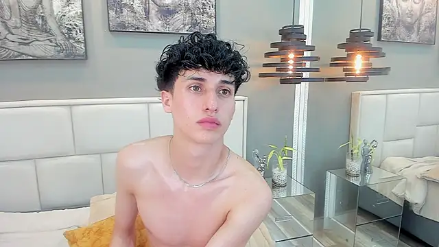 thom_ames Live XXX-Chat