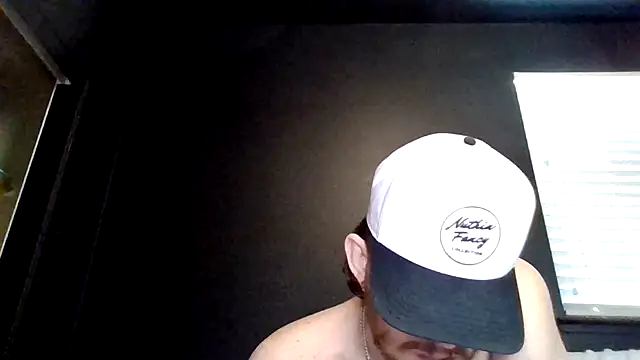 Mikecloudyhawk Live XXX-chat