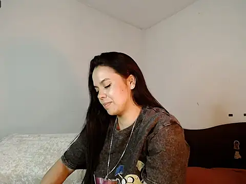 Chatroom XXX en direct de megan_star01