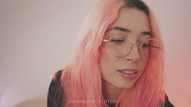 Živý XXX chat dearnina_
