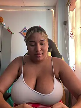 morena_2026pink's Live XXX Chat