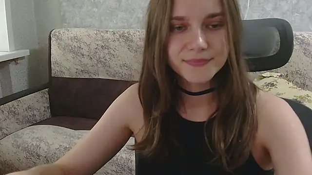 DolcezzaCream Live XXX-Chat