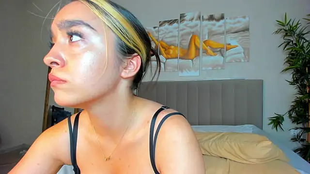 Онлайн чат XXX Barbara_Rogerss