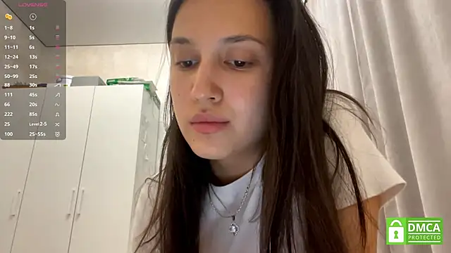 GildaCode Live XXX-Chat