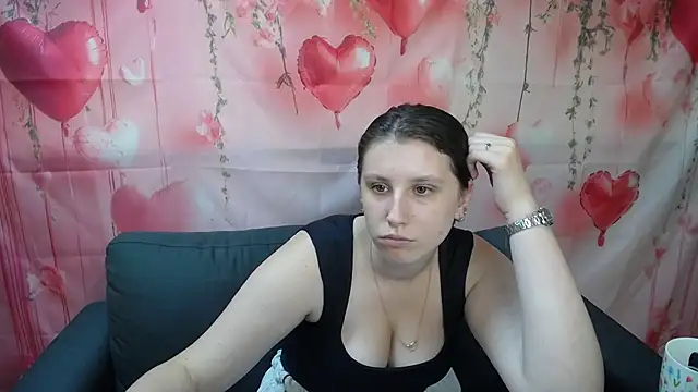 LilianaShine: απευθείας συνομιλία ΧΧΧ