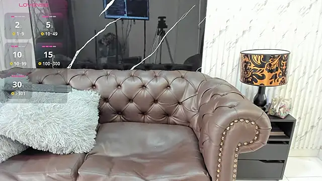 OliviaWilliamm live XXX chat