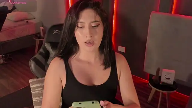 Živý XXX chat Skyyle_