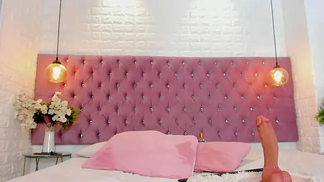 lilyth_bloom's Live XXX Chat