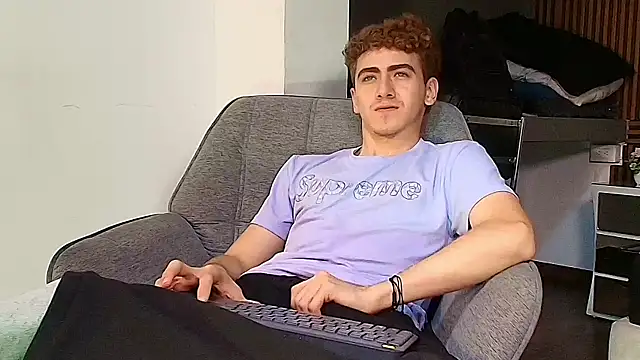 Chat XXX ao vivo de Tyler_Mcrey