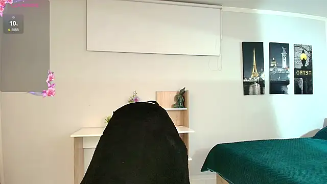 Chatroom XXX en direct de linda_morgan1