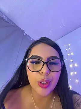 Sembang XXX Secara Langsung Aylin_Fox