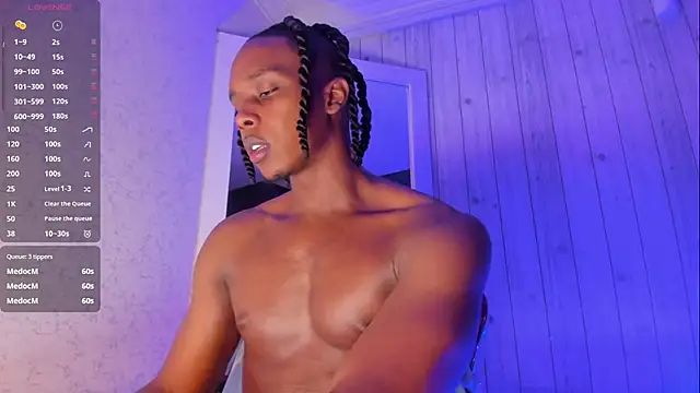 Živý XXX chat DominicSccott