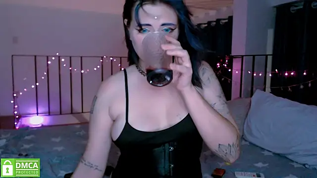 candy_lina Chat XXX live