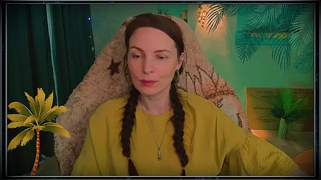 LanaRadiance's Live XXX Chat