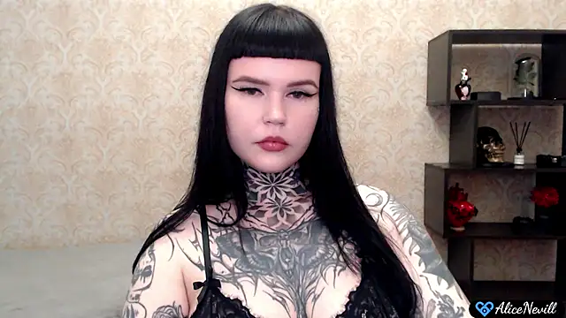 Chat XXX Live alicenevill
