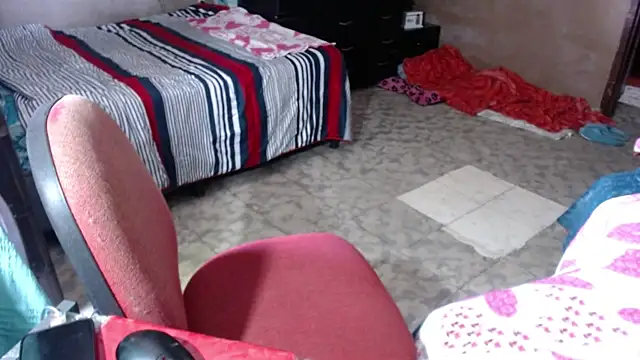 Chat XXX Live Barbiegomez