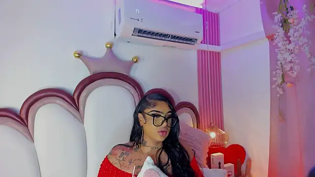 Mia_Jansen's Live XXX Chat
