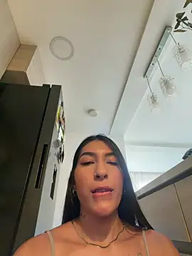 Chat XXX en directo de AshleyG_222
