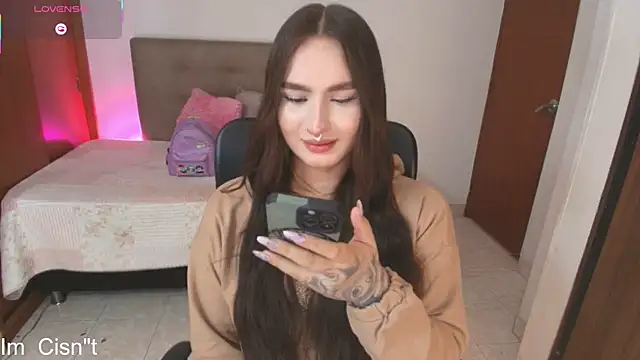 Chat XXX Live Miley_Baker