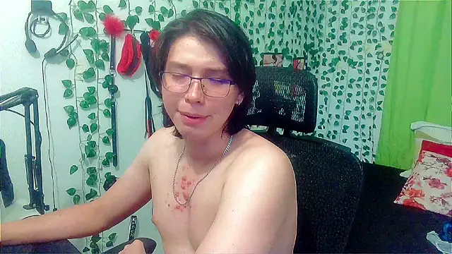 Chat XXX en directo de Andy_gray