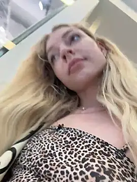 Czat XXX na żywo – melissa_grr
