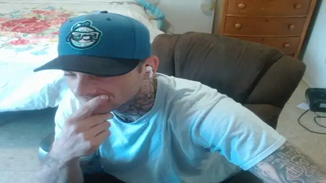 Chat XXX ao vivo de DADDY_KANE8---