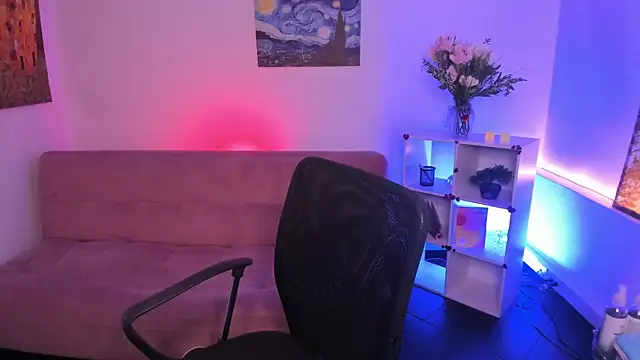 _RosieRider – Naživo XXX chat