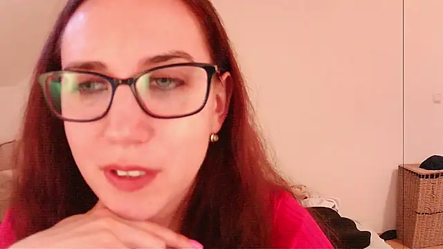 EmilyHotAngel's Live XXX Chat