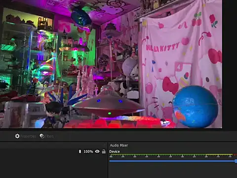 JesuAdam 即時 XXX 聊天