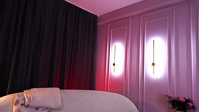 Chat XXX ao vivo de Red_Kim