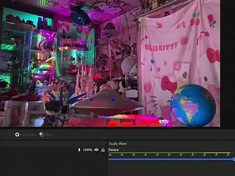 JesuAdam's Live XXX Chat