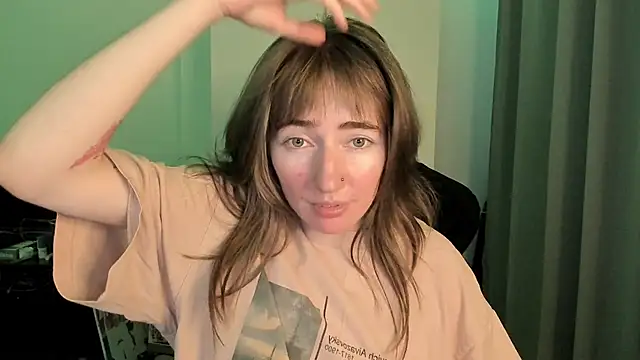 bekkawell Live XXX-Chat