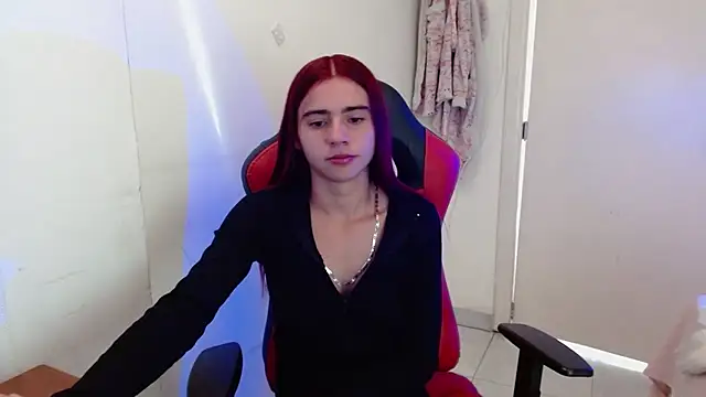 Maximesex Chat XXX in diretta