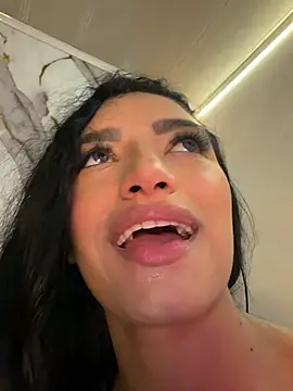 AlinaArgii's Live XXX Chat