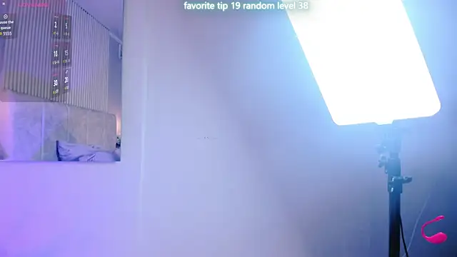 Hanna_danniels' Live XXX Chat