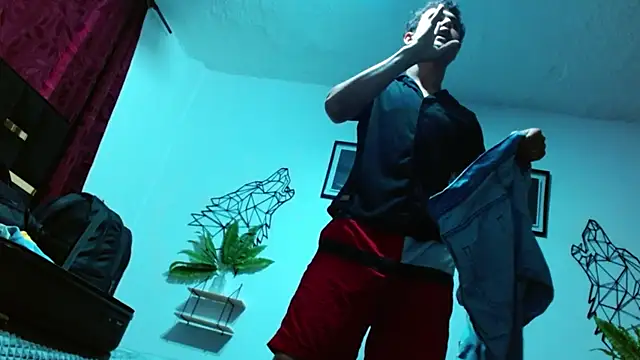 cipher_finn Live XXX-chat