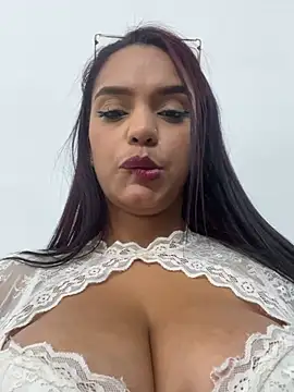 Sara-77 – Live XXX-chat