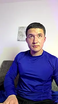 XXX chat uživo modela Alexander_Connor